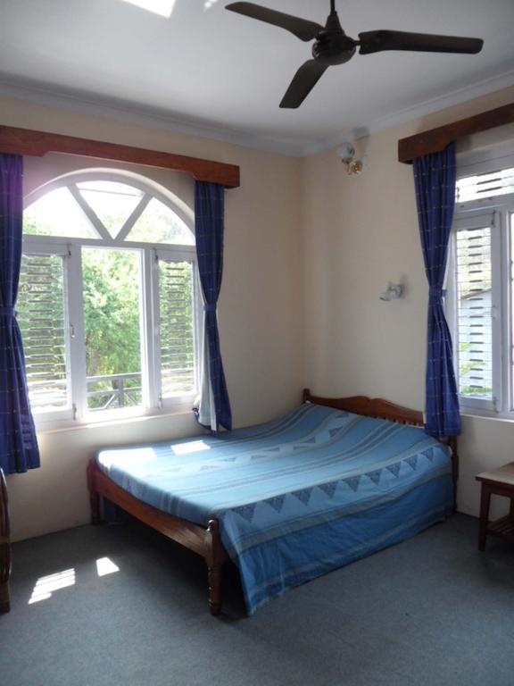 Hotel Nirvana โปขระ ห้อง รูปภาพ